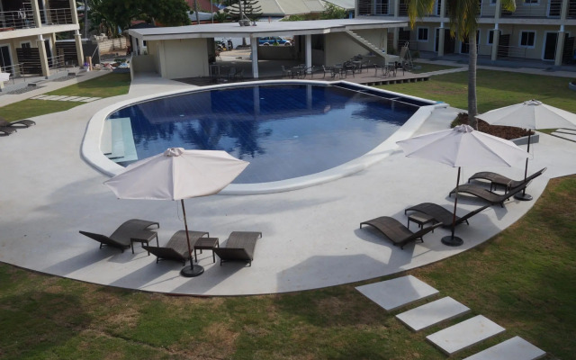 Malinawon Resort