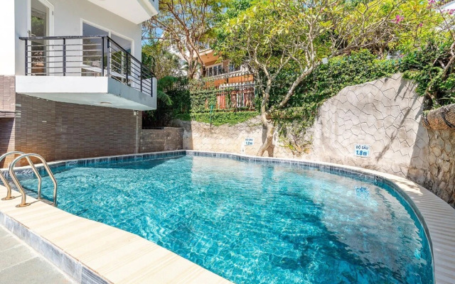 Villa Seaview 9