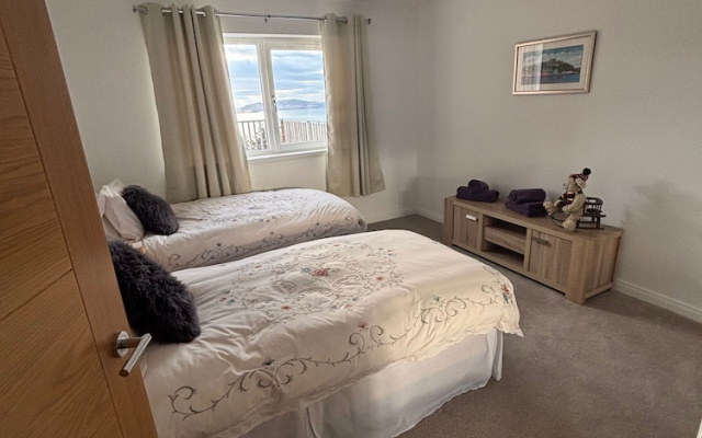 Mull Tranquility Retreat
