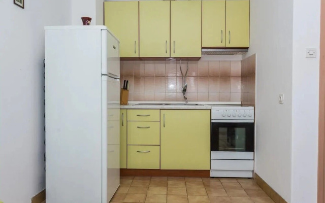 Vesna - 100 m From sea - A2