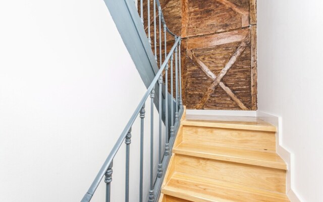 Lxway Apartments Old Town