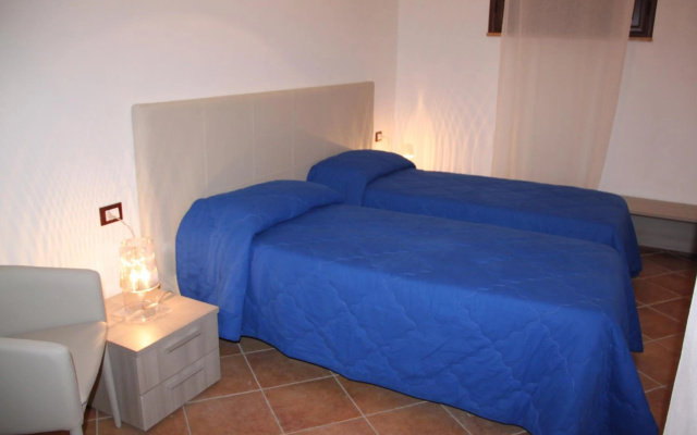 Casale La Zagara