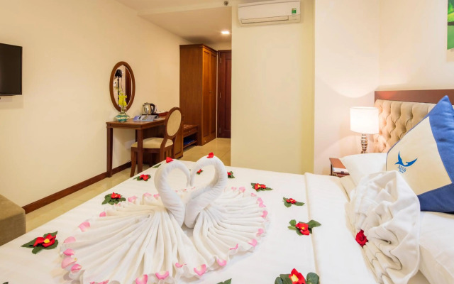 Apus Hotel