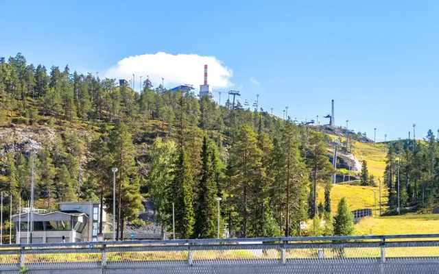 Rukatonttu d 13 Kuusamo