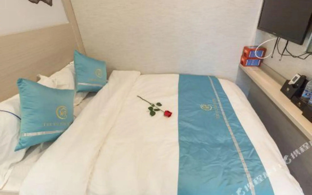 Zhongxing Hostel