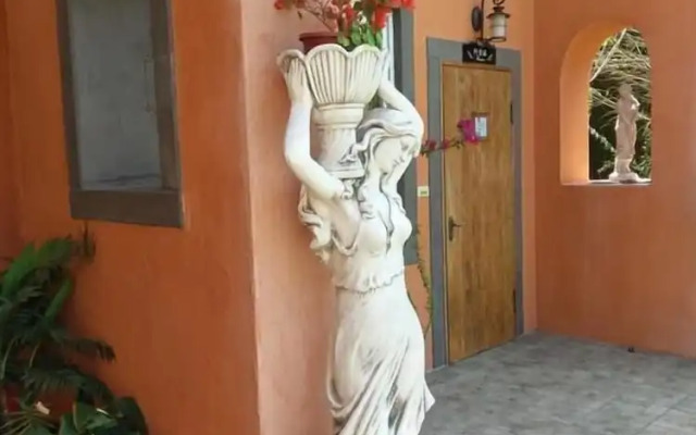 Bramasole B&B