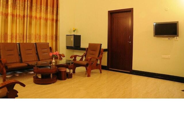 Hotel Coastal Residency
