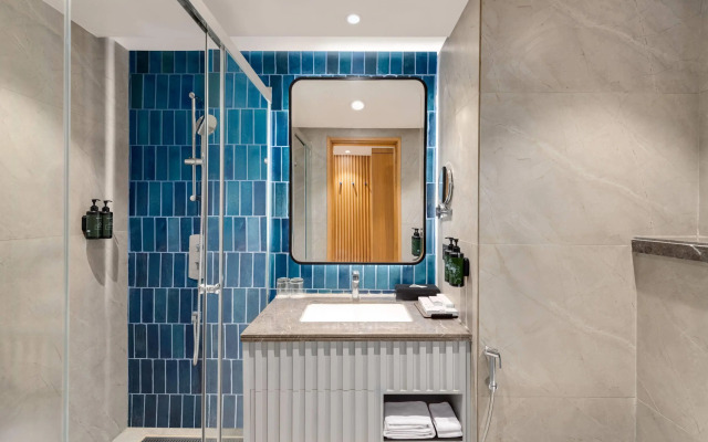 Ramada Encore By Wyndham Rajbagh Srinagar