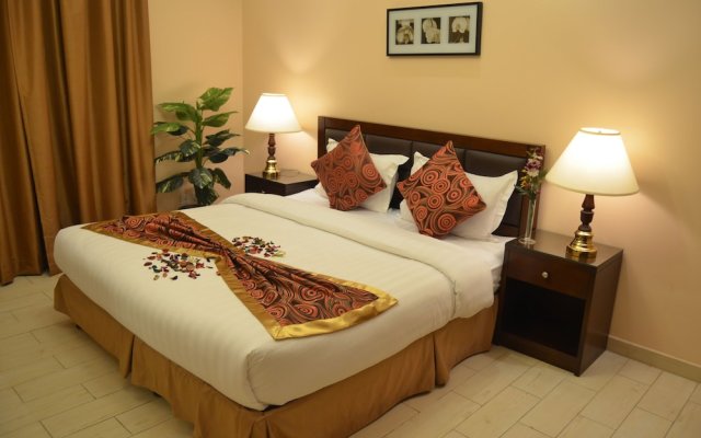 Byotat Hotel Apartments