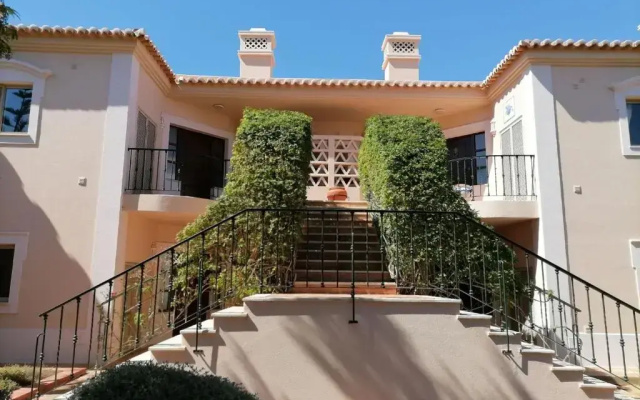 Pestana Carvoeiro Golfe - AL