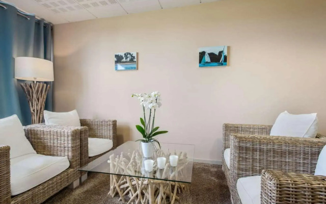 Appart'City Confort Vannes