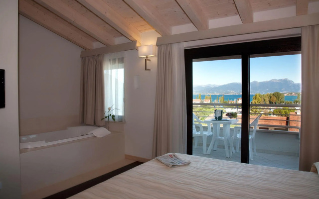 Hotel Porto Azzurro