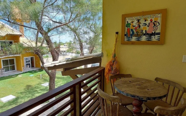 COARE0100 - Cond Aldeia Saint Sebastien