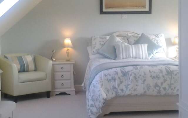 Pen Llyn Bed and Breakfast