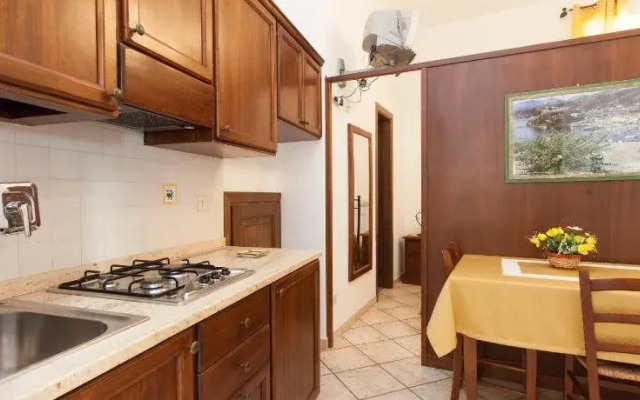 Residence Marina Corta