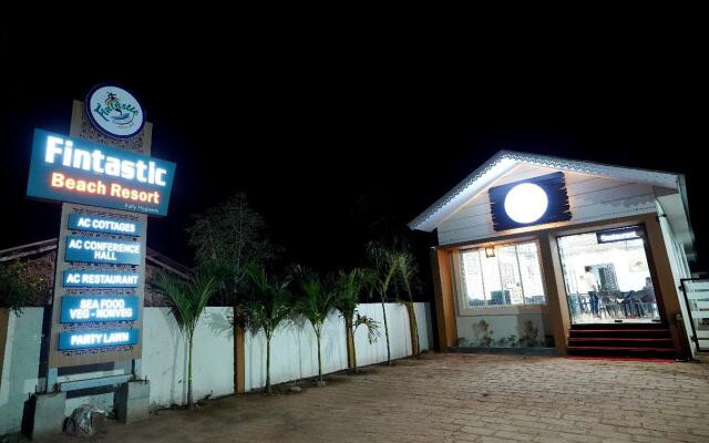 Fintastic Beach Resort