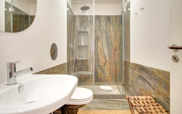 Charming Apartment in Lisbon