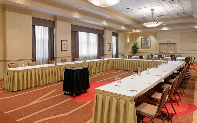 Hilton Garden Inn Cleveland/Twinsburg