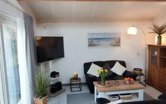 Villa Seewind Comfortable Holiday Residence