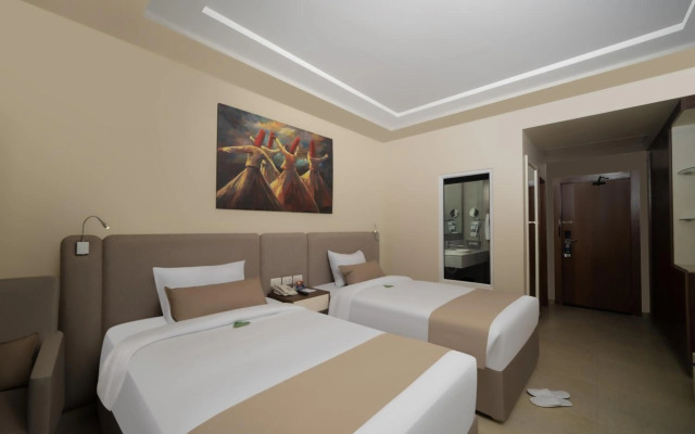 Sunny Days El Palacio Resort & Spa