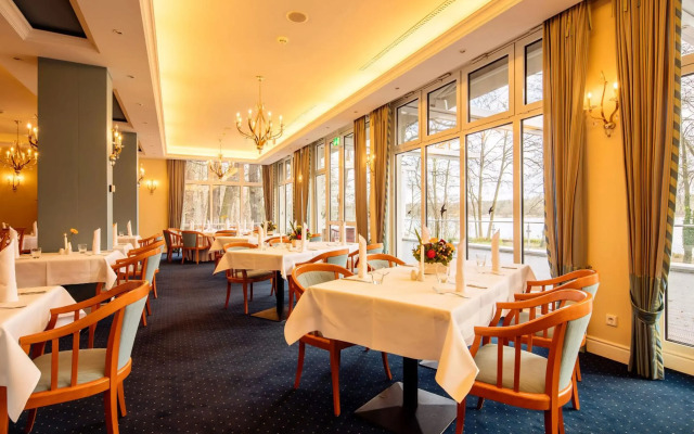 INSELHOTEL Potsdam - Hermannswerder