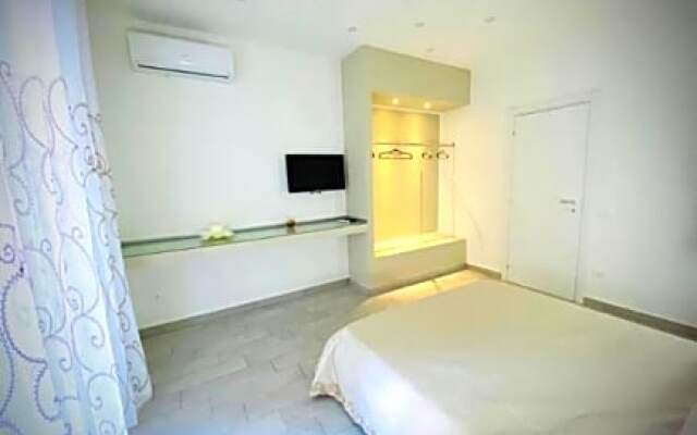 Holiday Home Il Rivo