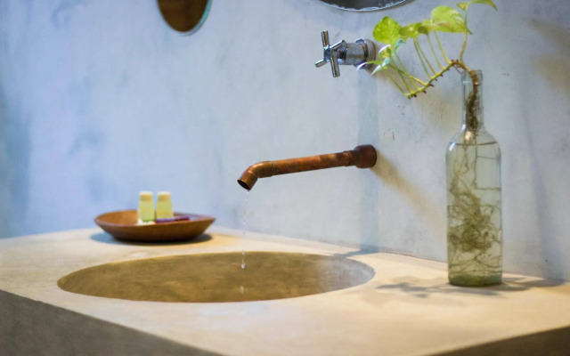 Casa Mermejita Mazunte