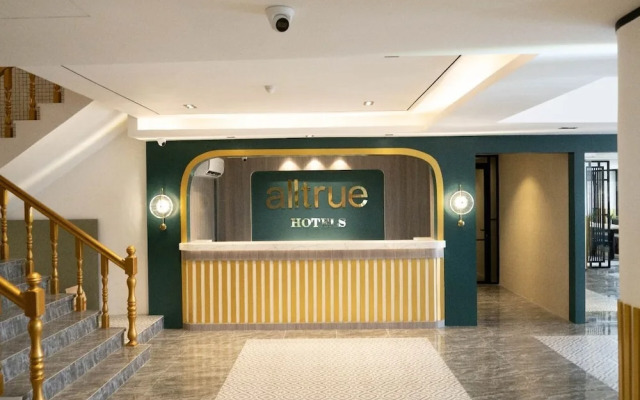 Alltrue Hotel Bintan - Tanjungpinang