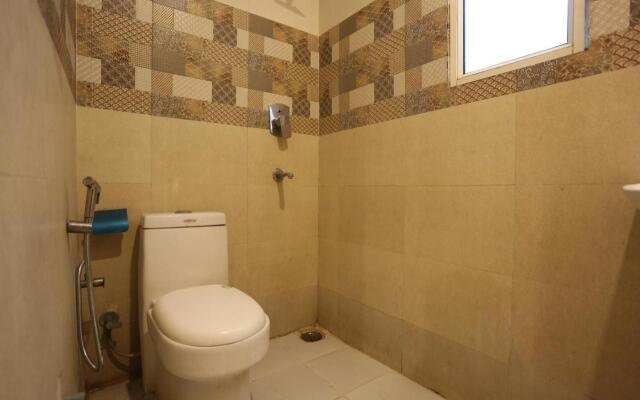 Hotel Platinum-Delhi Airport