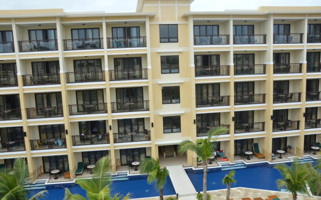 Henann Garden Resort