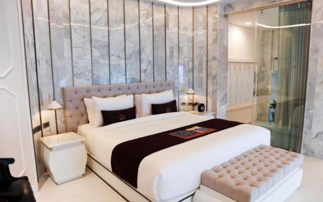 Skymoon Resort Koh Phangan