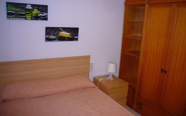Apartamentos Edimar