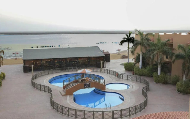 Dream Resort