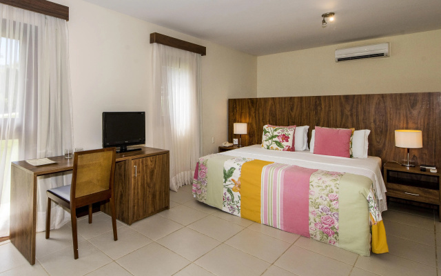 Pipa Lagoa Hotel