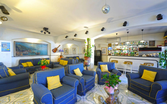 Hotel Settebello