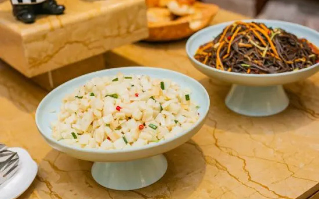 Home Meeting Hotel (Chengdu Kuanzhai alley)