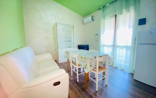 Residence La Cinta 7 1P