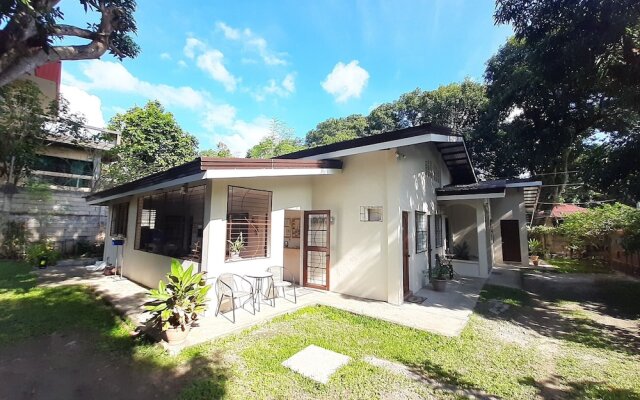 ESE House