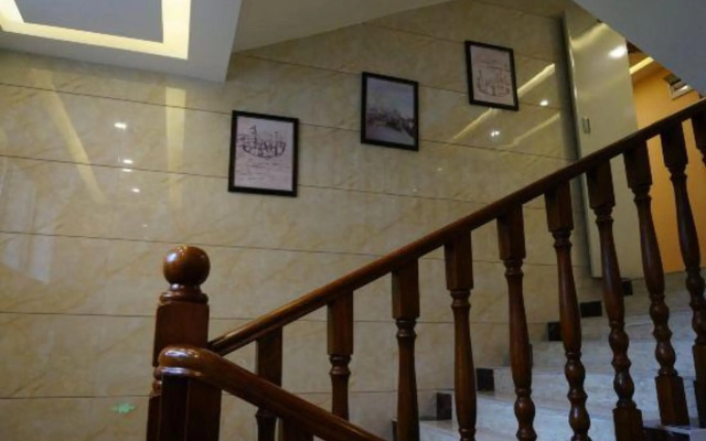 Aige Hotel