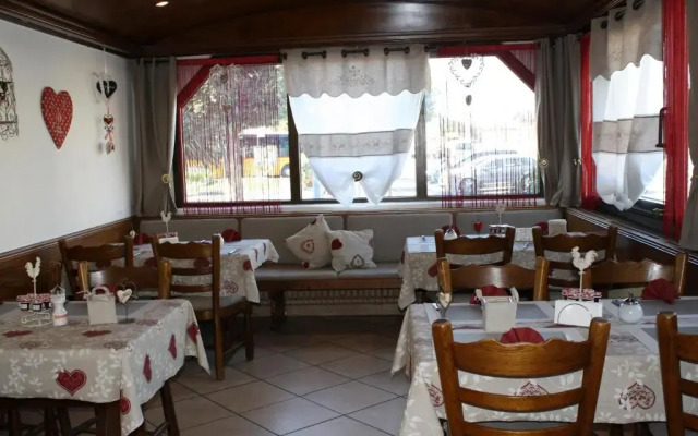 Hotel de la Gare