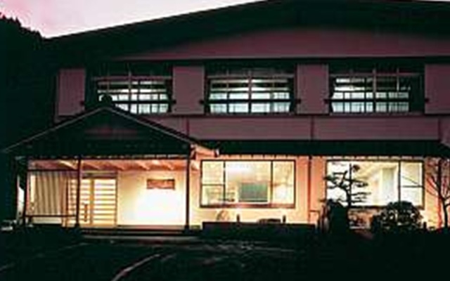 Toba Ohamaso Hotel