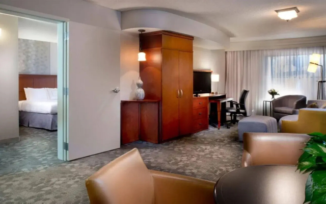 Courtyard by Marriott Collierville