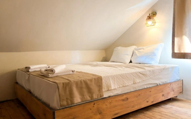 Andiz Beach Hotel