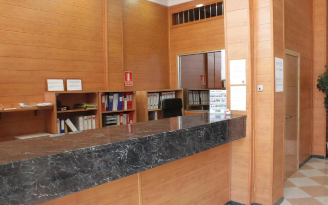 NCH Hotel Torremolinos