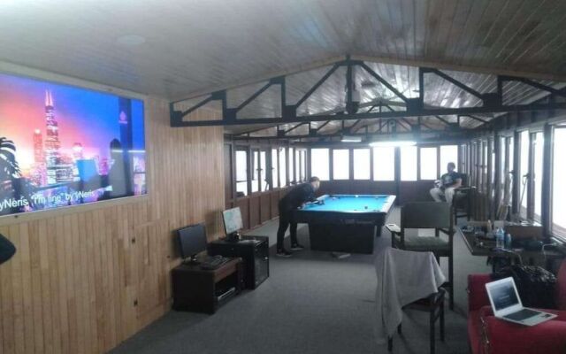 Lahza Hills Resort