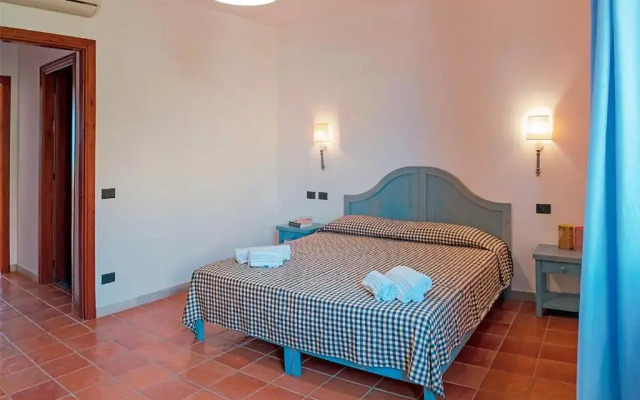 Villaggio Cala Mancina