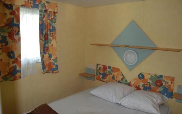 Camping La Charderie