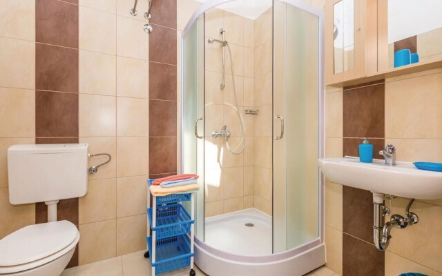 Awesome Home in Rab With Wifi and 1 Bedrooms