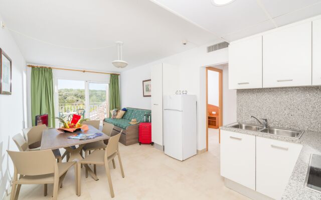 Apartaments Condado