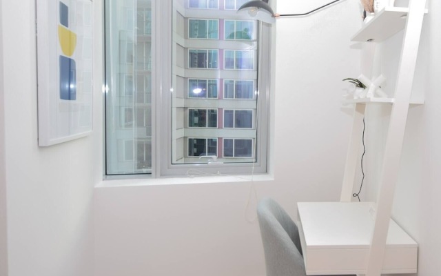 Sophari Bellevue Tower Apts